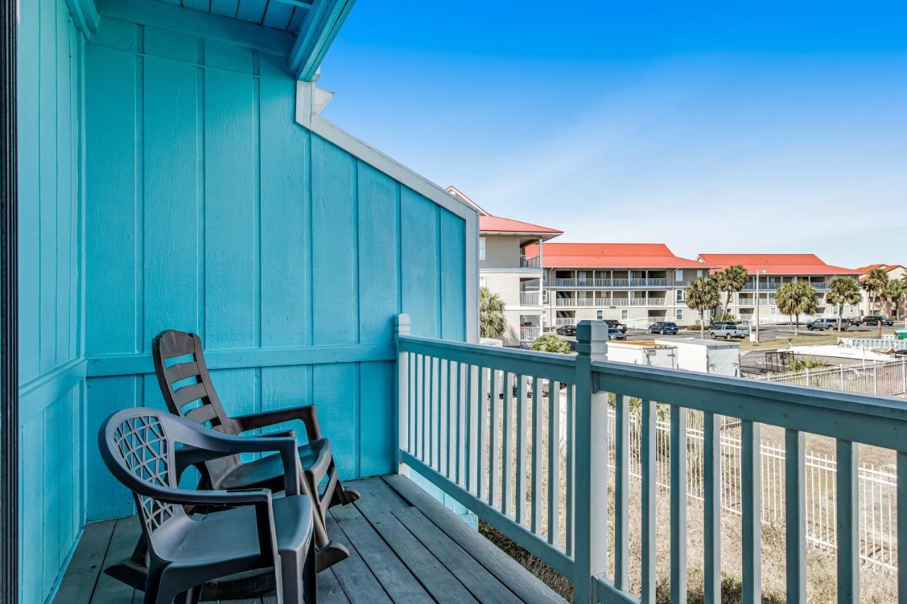 Sandy Paws Navarre Exterior foto